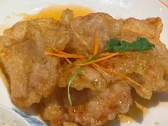 -北李妈妈菜·海肠捞饭(开发区万达店)