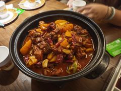 -相约·羊村小馆非遗手抓肉(七一酱园店)