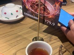 -茄子恰恰·新云南小炒(坪山益田店)