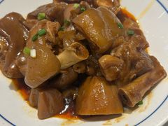 -刘胖子家常菜·蹄花焖藕(江汉路总店)