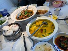 -兰湘子·湘菜小炒(长安万科广场店)