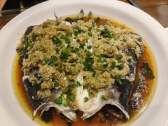 -味上湘菜馆(岳麓山店)