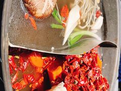 -贰回巷火锅馆(钟楼店)