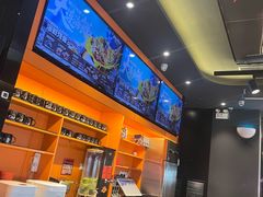 -鸣记脆皮烤鱼·海鲜烤鱼(马栏店)