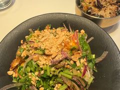 -胡麻(静安嘉里店)