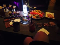 -长沙北辰洲际酒店-SKY 27酒廊