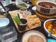 -刀板香·安徽菜(国购IFC店)