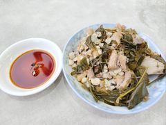 汤渣-腰记饭店(龙源路店)