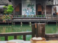 -乌镇景区