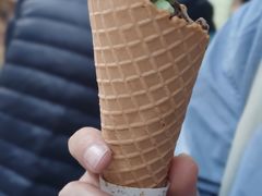 脆皮甜筒-成裕雪糕店(士多店)