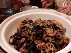 iphone_upload_pic-西贝莜面村(上海百联西郊店)