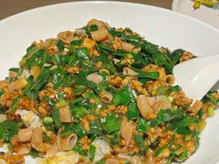 海肠捞饭-前海沿·青岛菜(李沧万达店)