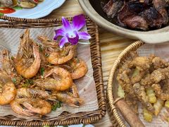 -醉壹号海鲜大排档(厦门美食地标店)