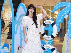 -永旺梦乐城(金银潭店)