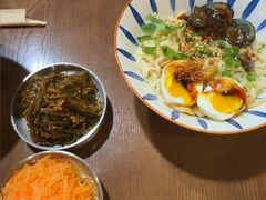 -面乙新派手擀面(大悦城店)