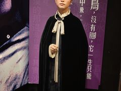 -香港杜莎夫人蜡像馆