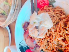 -香江小厨 The Kitchen(香江俱乐部店)