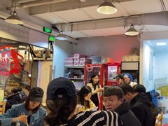 -文三里屯面馆(三里屯店)