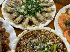 -温州一家人美食(西木头市店)