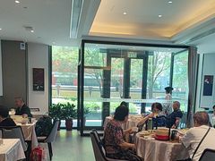 -惠丰堂饭庄(北洼路店)