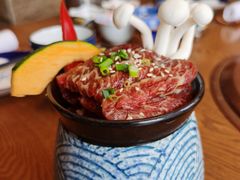 -炎蔵牛舌烤肉