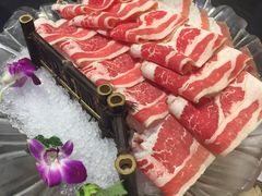 -香天下·四川火锅(安镇大润发店)