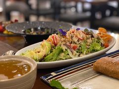 -LA CREPERIE BRETONNE布列塔尼法式餐厅(天童北路店)