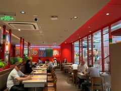 -大师兄·西北小馆(金湾华发商都店)