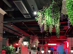 大堂-沪小胖小龙虾(淮海中路旗舰店)