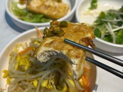 -六七八韩式烤肉·韩国料理(上杭路店)