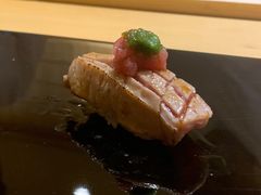 -鮨青(恒基名人购物中心店)