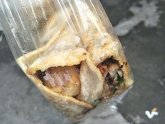 -金杨老摊头蛋饼(金口路店)