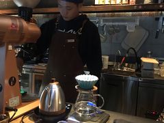 -青咖啡(三坊七巷店)