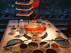 -左庭右院鲜牛肉火锅(苏州园区永旺店)