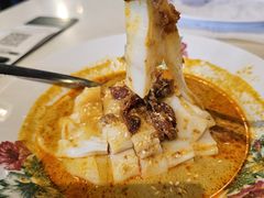 -何九海南茶店(鬼仔巷店)