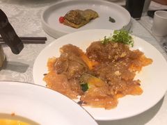 -齐家花园大酒店(宝山店)