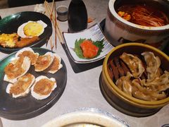 -五月罗马海鲜烤肉自助餐厅(印象城店)