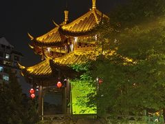 -周丹丹原味烧烤(香格里拉店)