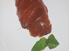 -四季民福烤鸭店(外滩外白渡桥店)