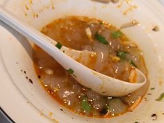 -二分八云雁阁•新晋菜大同味(长治路店)