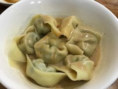 -潘国仙耳光馄饨(黄家阙路店)