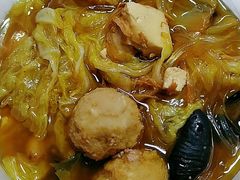 八旗大烩菜-鸭王烤鸭店(三里河店)