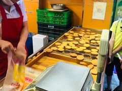 -朱記糯米蛋糕(千川百货店)