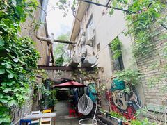-半坡国际艺术区