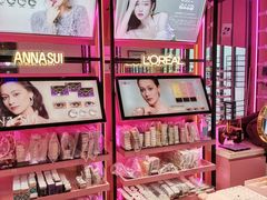 -Sweet Color美瞳隐形眼镜专营店(南翔印象城MEGA店)