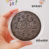 三明治？饼干？冰淇淋新吃法