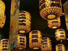 -南京大牌档(青岛万象城店)