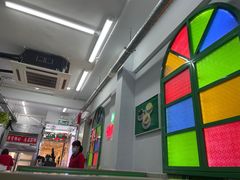 -义顺牛奶公司(板樟堂店)