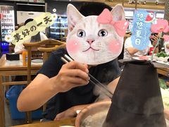 -牛街·马辈儿涮肉(牛街二店)