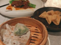 -潮府馆·非遗潮州菜·港式点心(世纪公园店)